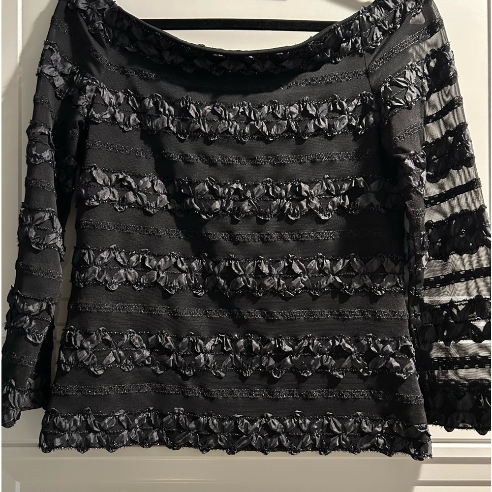 Cattiva New York dressy top